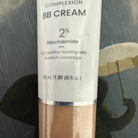 JOAH Perfect Complexion BB Cream Medium Neutral Undertones 30ml JBB210 - Picture 3 of 6